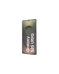 Samsung Galaxy S25 Ultra titanium whitesilver 256GB