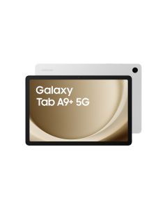 Galaxy Tab A9 Plus 64GB 5G X216B Silver SIM Only