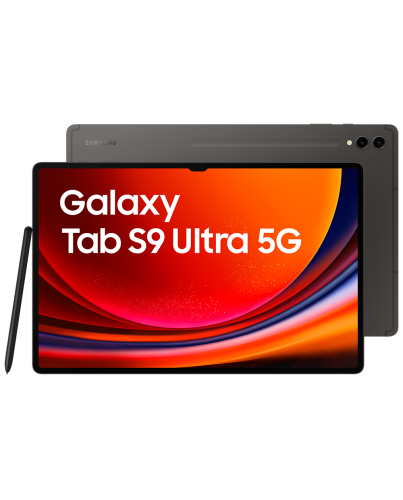 Galaxy Tab S9 Ultra 256GB 5G X916B Graphite SIM Only