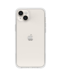 OtterBox Symmetry Clear Apple iPhone 14 Plus - clear