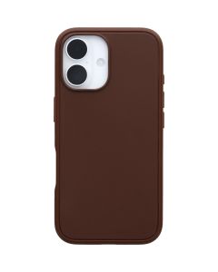 OtterBox Symmetry MagSafe Apple iPhone 16 Plus Union Station - brown