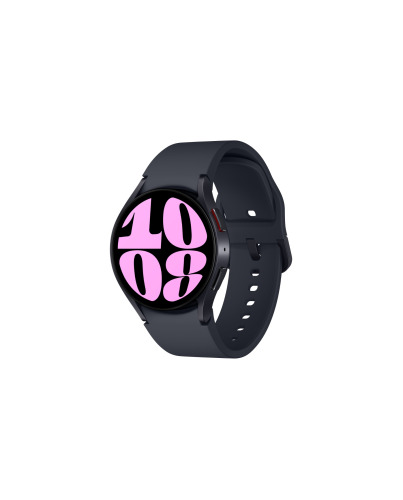 Galaxy Watch 6 R930N 40mm, graphite, Bluetooth