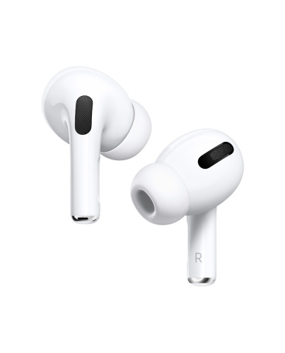 Apple AirPods Pro (2022) with MagSafe Charging Case
