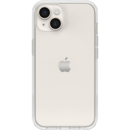 OtterBox Symmetry Clear Apple iPhone 14/iPhone 13 - clear