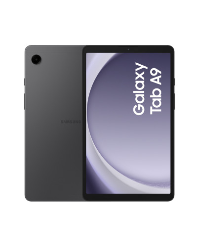 Galaxy Tab A9 64GB LTE X115N Graphite SIM Only