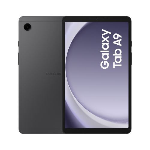 Galaxy Tab A9 64GB LTE X115N Graphite SIM Only