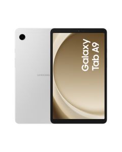 Galaxy Tab A9 64GB LTE X115N Silver SIM Only