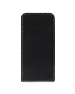 Mobilize Classic Gelly Flip Case Apple iPhone 15 Plus Black 