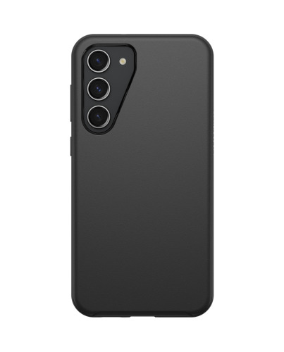 OtterBox Symmetry Samsung Galaxy S23+ - black