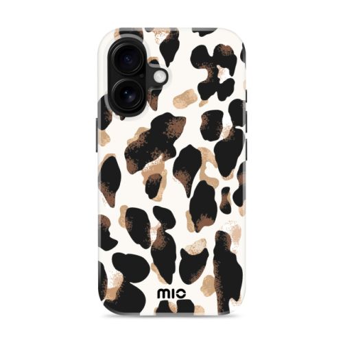 Mobilize MIO Leopard Magsafe Compatible for iPhone 16 Pro Max
