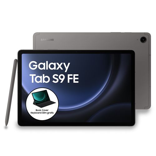 Galaxy Tab S9 FE 128GB 5G X516B Gray SIM Only