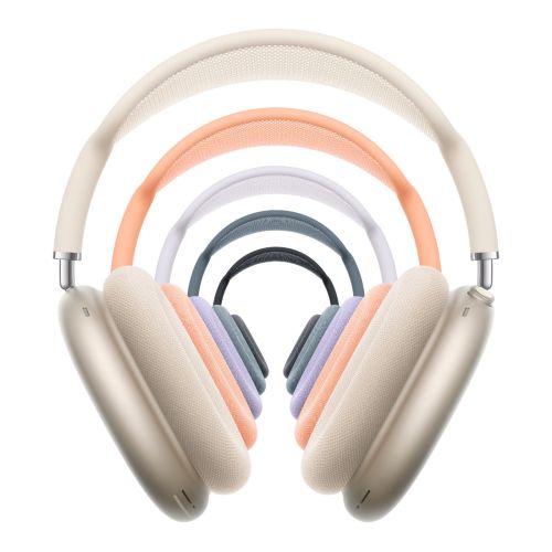 Apple AirPods Max 2nd Generation