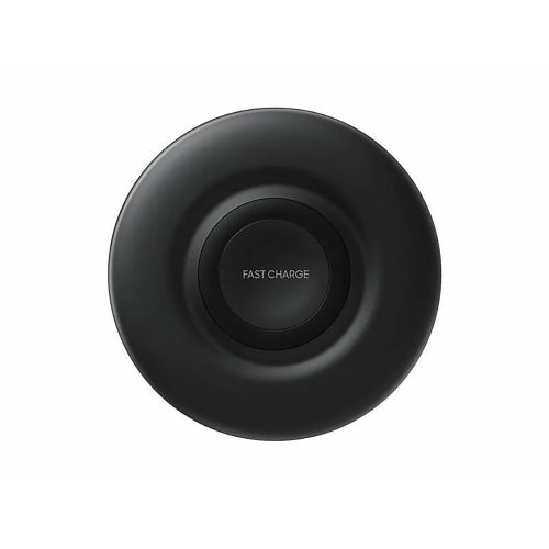 Samsung wireless charging pad EP P1100 Black