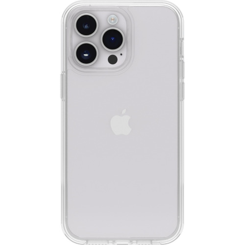 OtterBox Symmetry Clear Apple iPhone 14 Pro Max - clear