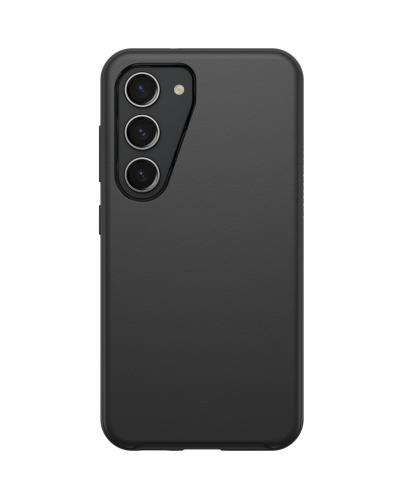 OtterBox Symmetry Samsung Galaxy S23 - black