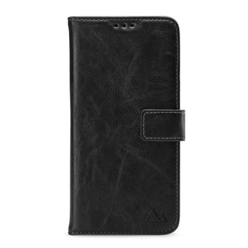 Mobilize My Style Flex Wallet for Apple iPhone 16 Black