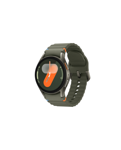 Samsung Galaxy Watch7 40mm L300N green