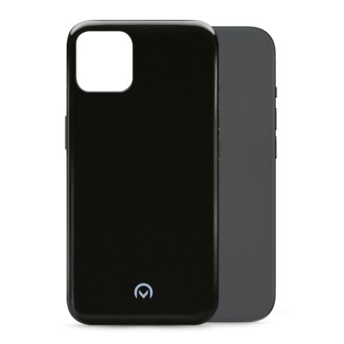 Mobilize Gelly Case  Apple iPhone 15 Pro Max Black