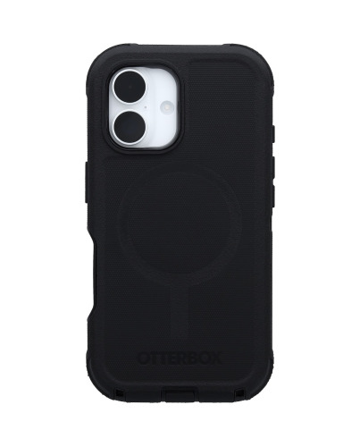 OtterBox Defender Magsafe Apple iPhone 16 - black