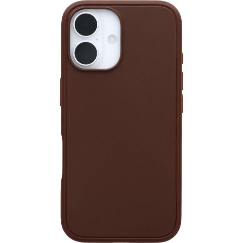 OtterBox Symmetry MagSafe Apple iPhone 16 Pro Union Station - brown