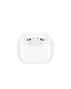 Galaxy Buds 4 white