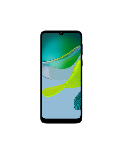 Moto E13 128 GB Cosmic Black