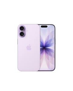 iPhone 17 256GB lavender