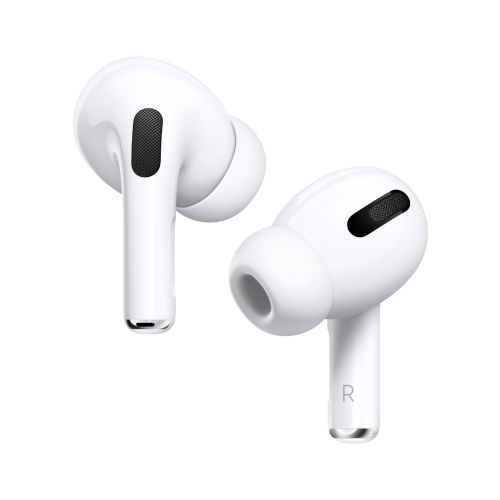 Apple AirPods Pro (2022) with MagSafe Charging Case