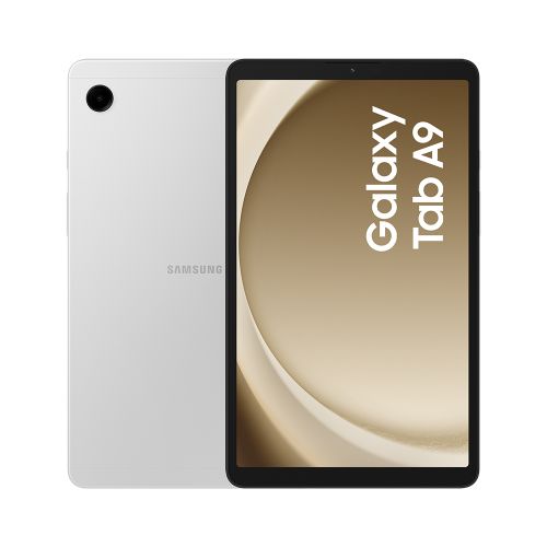 Galaxy Tab A9 64GB LTE X115N Silver SIM Only