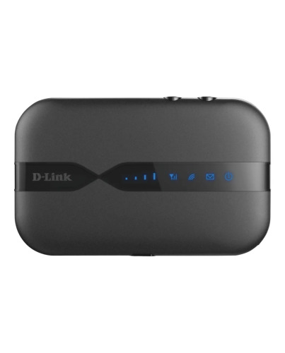 D-LINK DWR-932 LTE Mobile Wi-Fi 4G Hotspot