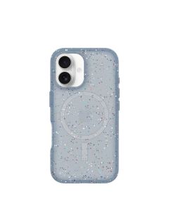 OtterBox Symmetry Core Apple iPhone 16 Pro Icy Mist - blue