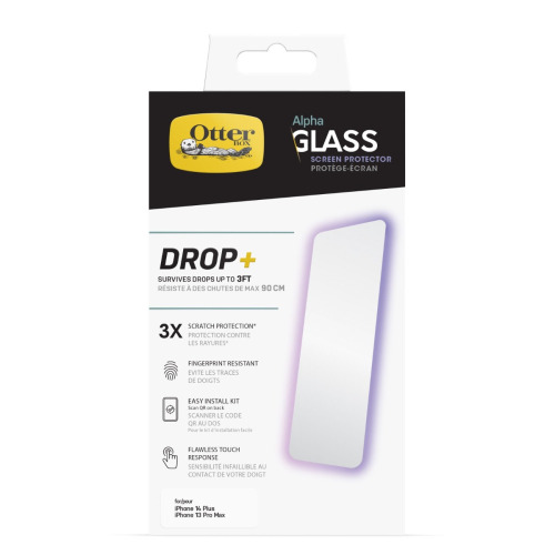 Apple iPhone 13 Pro Max Paper Screen Protector