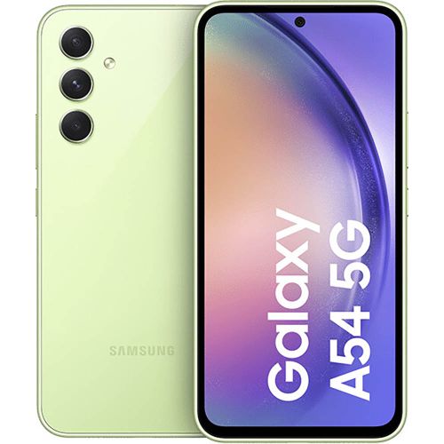 Galaxy A54 5G