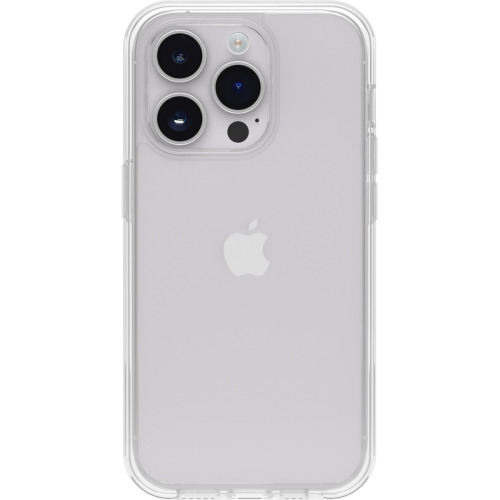 OtterBox Symmetry Clear Apple iPhone 14 Pro - clear