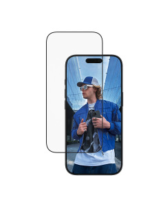 PanzerGlass® Screen Protector Google Pixel 10 Pro XL classic fit