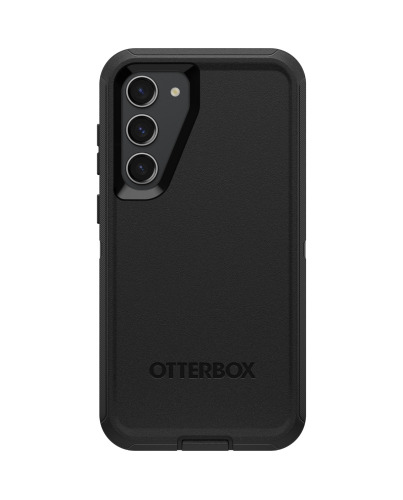 OtterBox Defender Samsung Galaxy S23+ - black