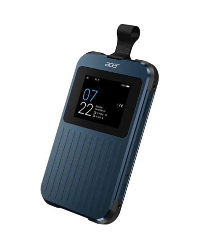 Connect Enduro M3 5G Mobile WiFi WLAN-LTE-Router