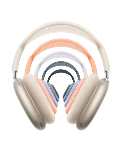 Apple AirPods Max 2nd Generation