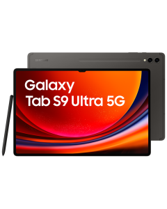 Galaxy Tab S9 Ultra 256GB 5G X916B Graphite SIM Only