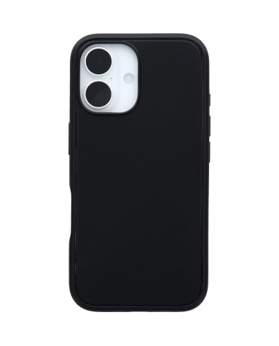 OtterBox Symmetry MagSafe Apple iPhone 16 - black