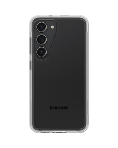 OtterBox Symmetry Clear Samsung Galaxy S23 - clear