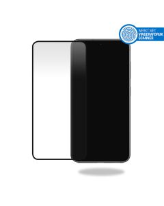 Mobilize Glass Screen Protector Apple iPhone 15 / 15 Pro