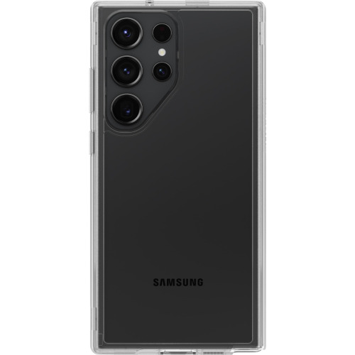 OtterBox Symmetry Clear Samsung Galaxy S23 Ultra - clear