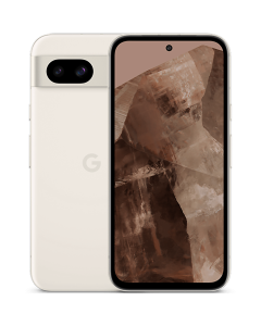 Pixel 8a-Porcelain-128GB
