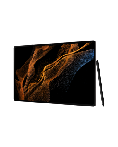 Galaxy Tab S8 Ultra 5G 256GB black