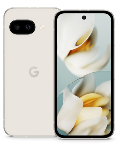 Pixel 9a Porcelain