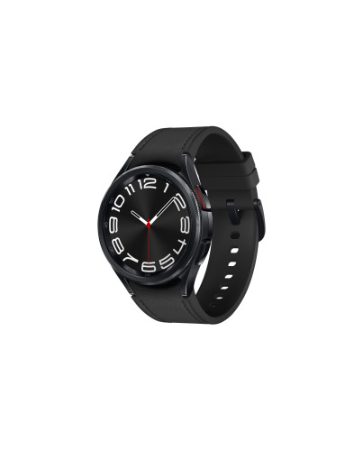 Galaxy Watch 6 Classic R950N 43mm, graphite, Bluetooth