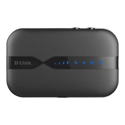 D-LINK DWR-932 LTE Mobile Wi-Fi 4G Hotspot