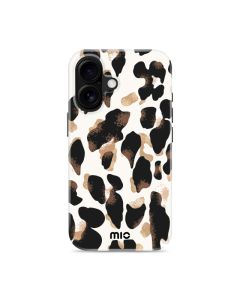 Mobilize MIO Leopard Magsafe Compatible for iPhone 16 Plus