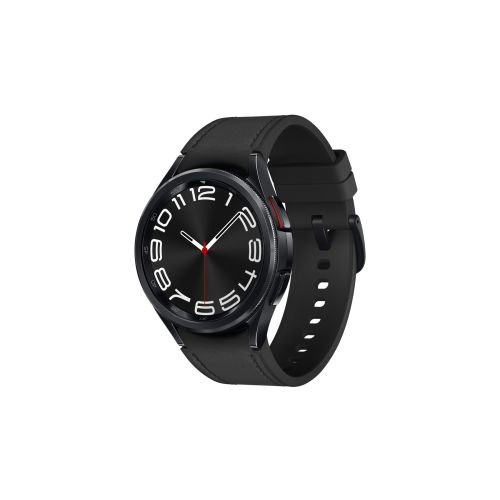 Galaxy Watch 6 Classic R950N 43mm, graphite, Bluetooth